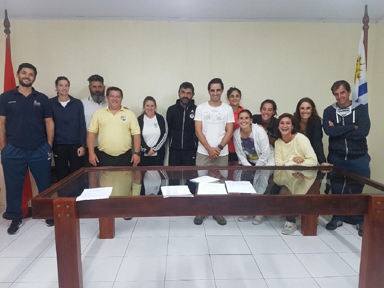 Participarán 52 equipos en el torneo de alumnas