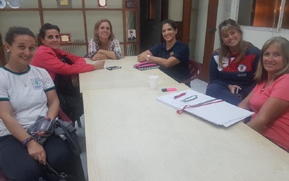 Agendadas las fechas para 2018, con nuevos colegios participantes Agendadas las fechas para 2018, con nuevos colegios participantes