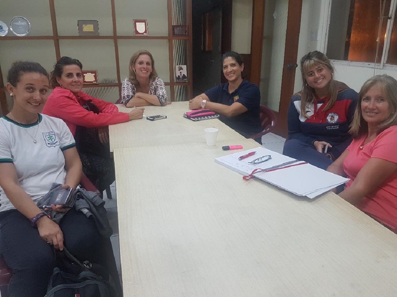 Agendadas las fechas para 2018, con nuevos colegios participantes Agendadas las fechas para 2018, con nuevos colegios participantes