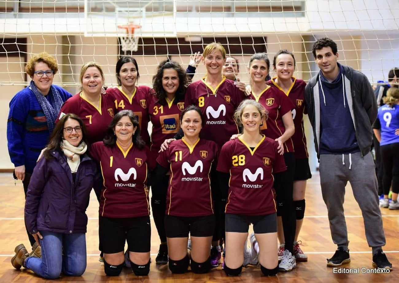 Ut Serviam ganó el Clasificatorio y las Copas comienzan con dos nuevos equipos