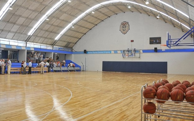 Se postergó primera jornada de básquetbol 3x3 de ADIC