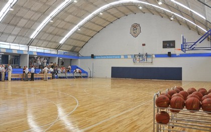 Se postergó primera jornada de básquetbol 3x3 de ADIC
