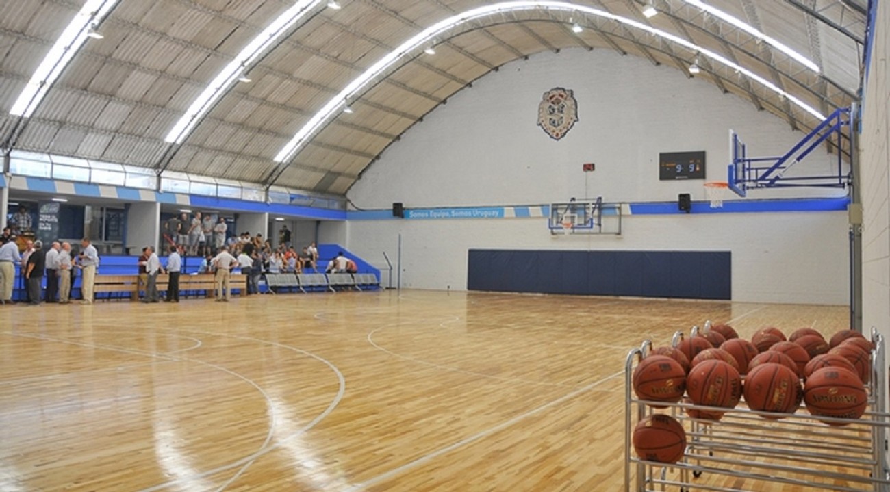 Se postergó primera jornada de básquetbol 3x3 de ADIC