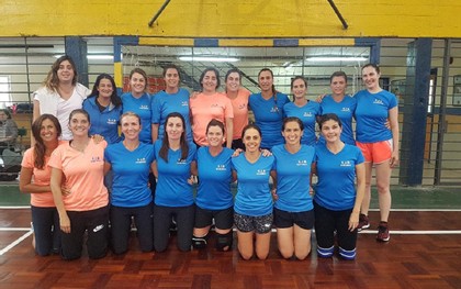 El reinado de San Juan Bautista: es tricampeón de la Copa de Oro