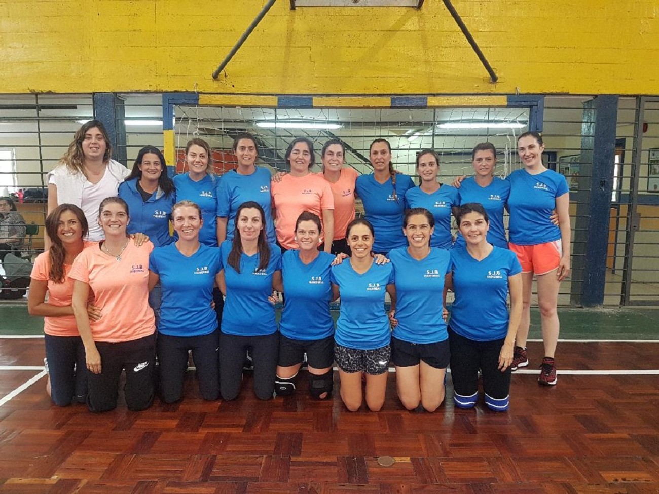 El reinado de San Juan Bautista: es tricampeón de la Copa de Oro El reinado de San Juan Bautista: es tricampeón de la Copa de Oro