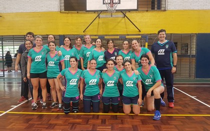 Aquí están, estos son, todos los campeones de ADIC en 2018 Aquí están, estos son, todos los campeones de ADIC en 2018