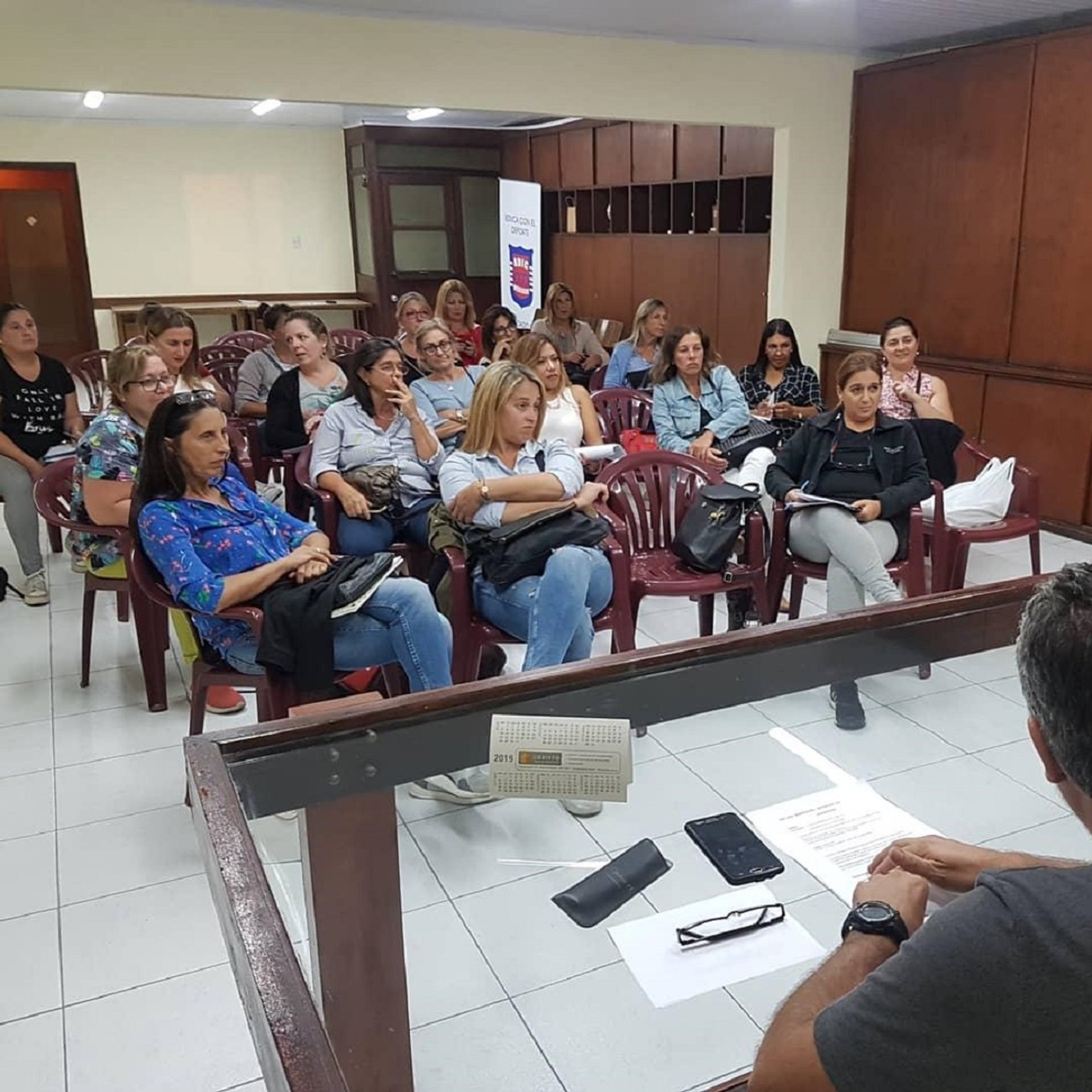 El torneo de vóleibol tendrá a UAS en 2019