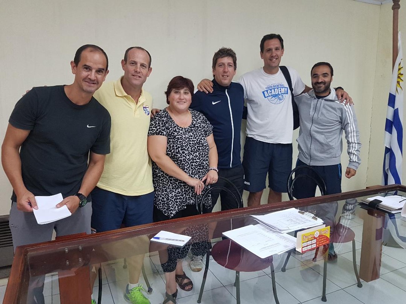 Le pusieron fecha al torneo de básquetbol de estudiantes Le pusieron fecha al torneo de básquetbol de estudiantes