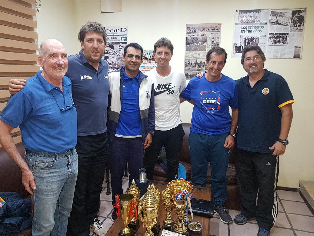 El 1° de abril se inicia el futsal de estudiantes El 1° de abril se inicia el futsal de estudiantes